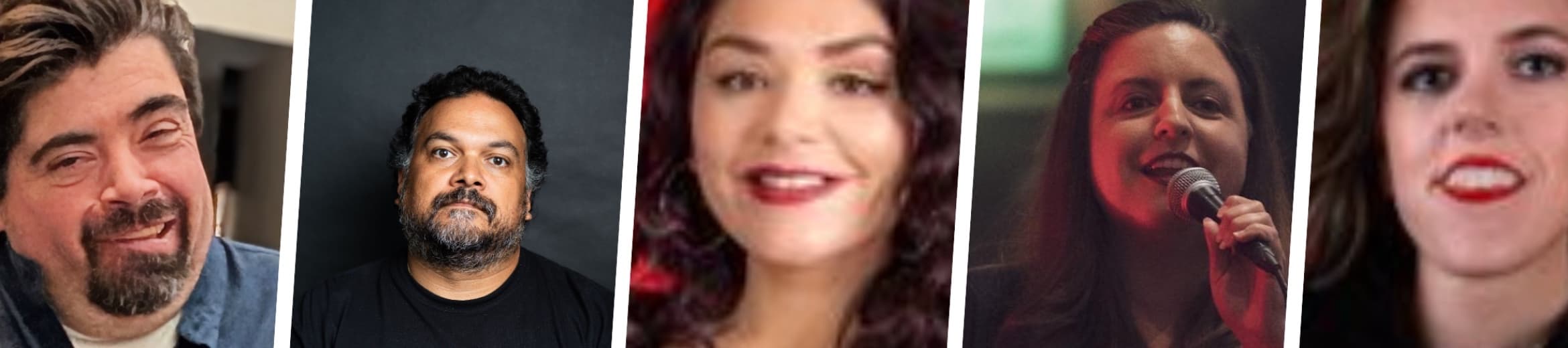 The Comedians With Disabilities Act cover image