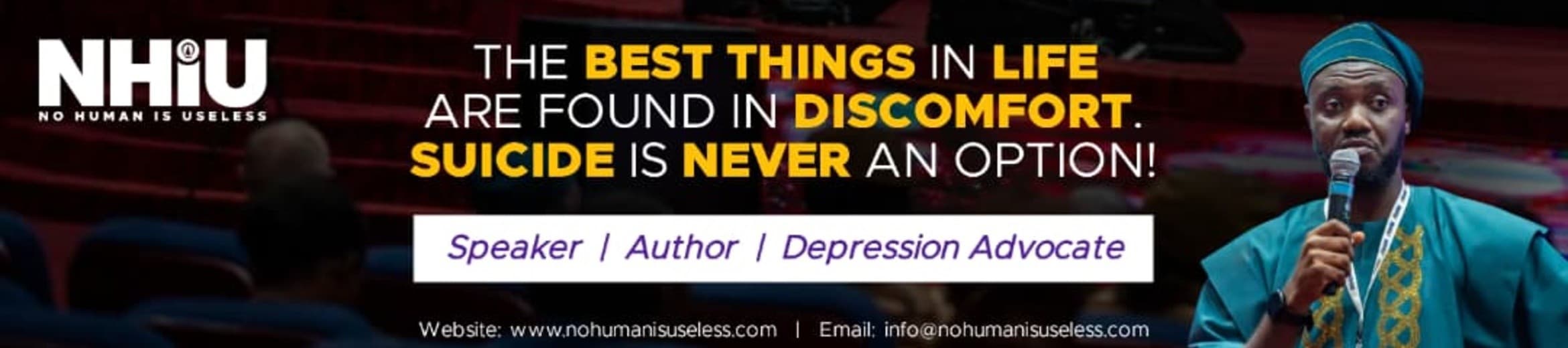 William Plange cover image