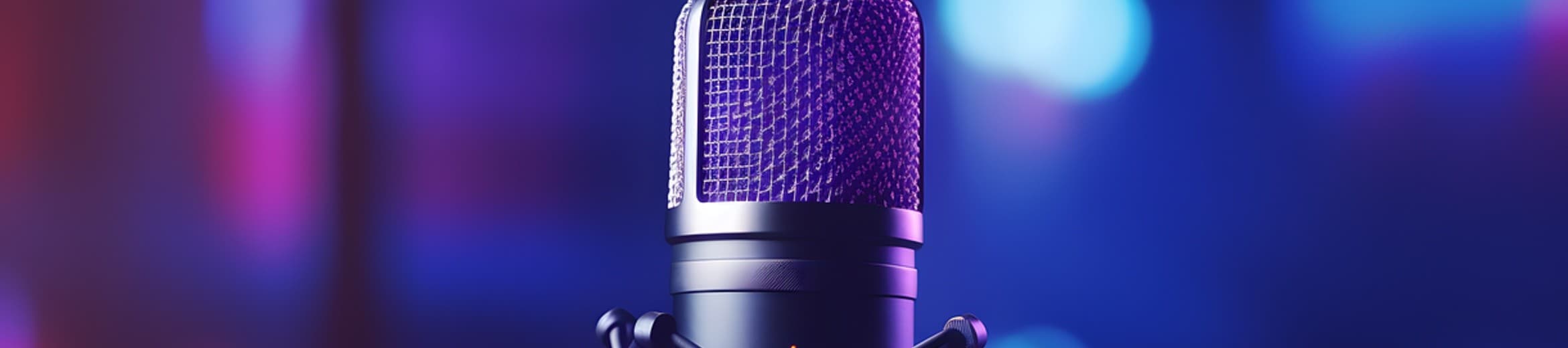 Ron Broussard cover image