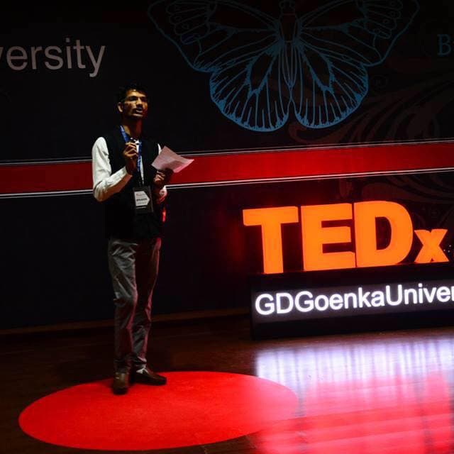 Ayush Agrawal cover image