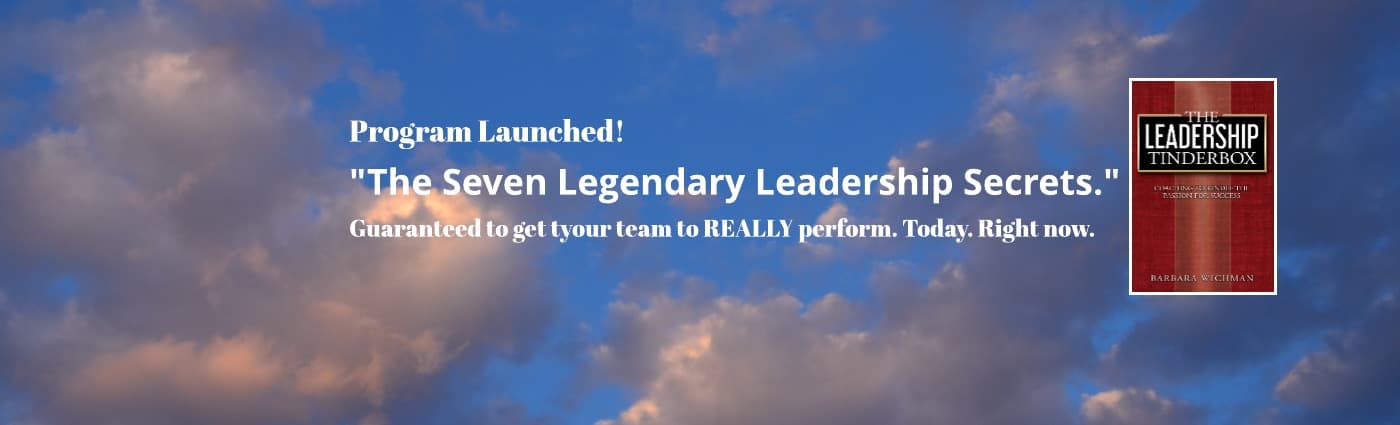 Barbara Wichman cover image