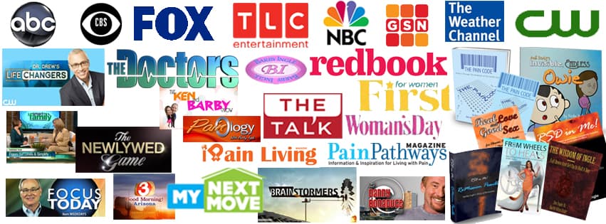 Barby Ingle cover image