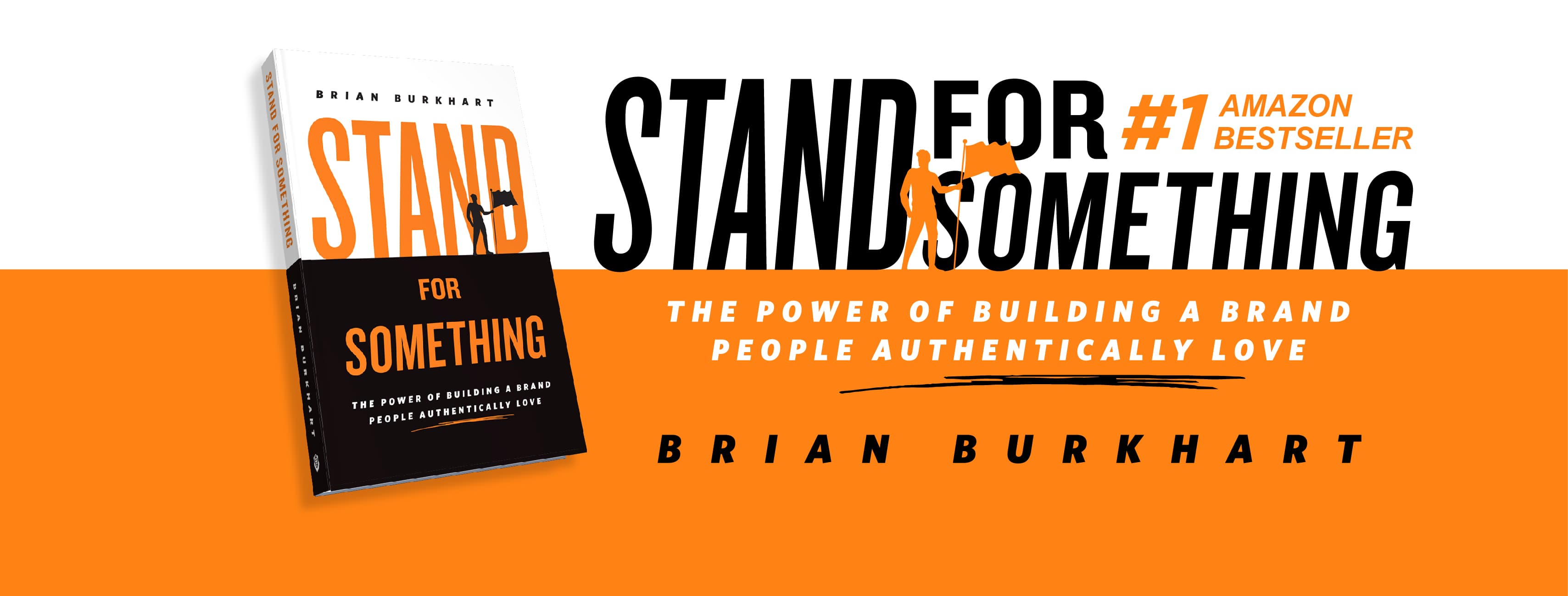 Brian Burkhart cover image