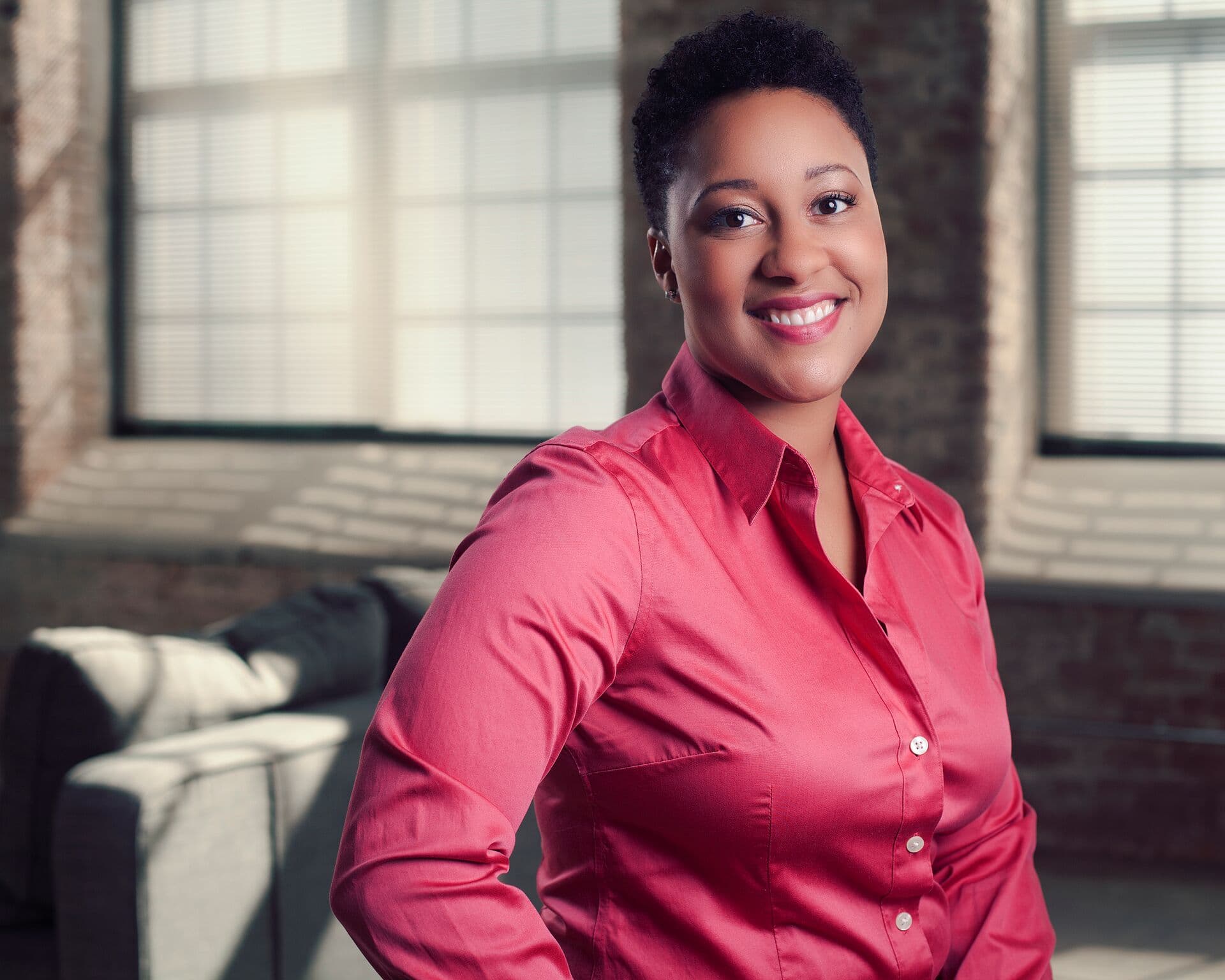 Brittney Brackett cover image