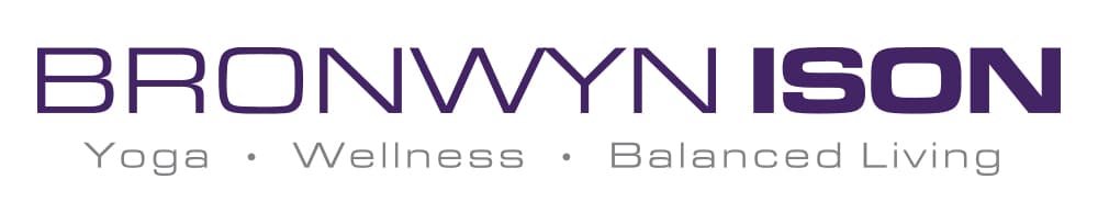 Bronwyn Ison cover image