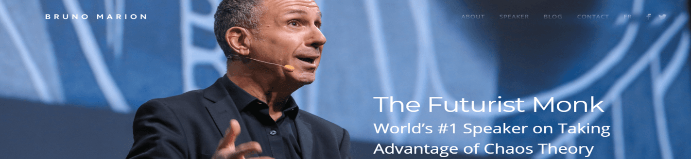 Bruno Marion cover image