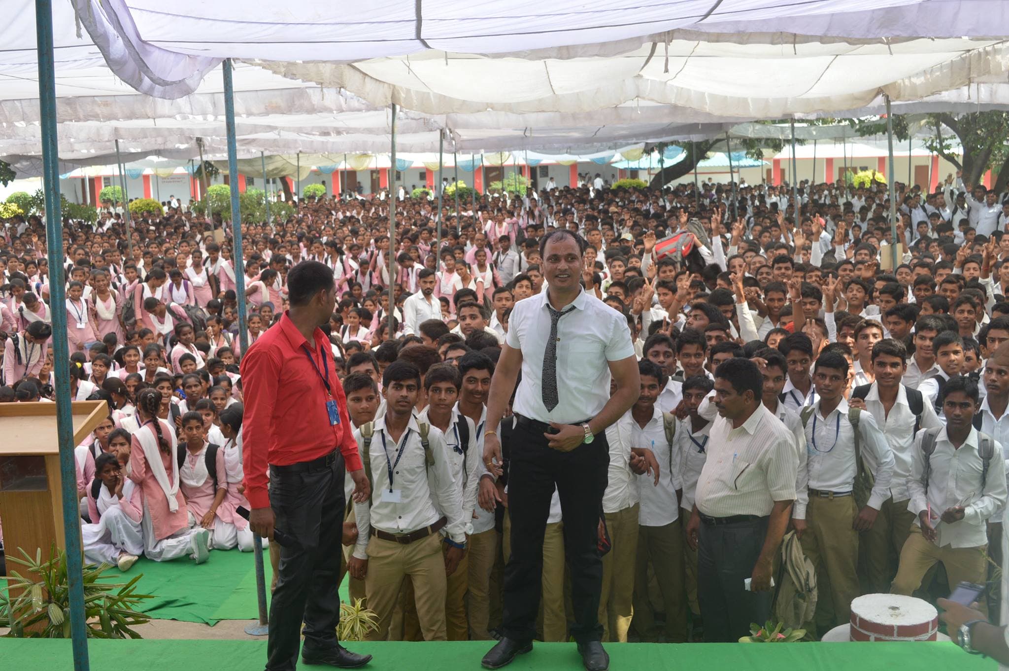 CA Mukesh Rajput cover image