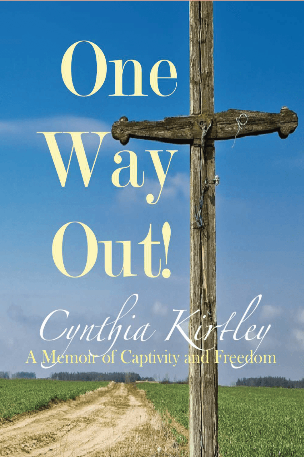 CK Kirtley cover image