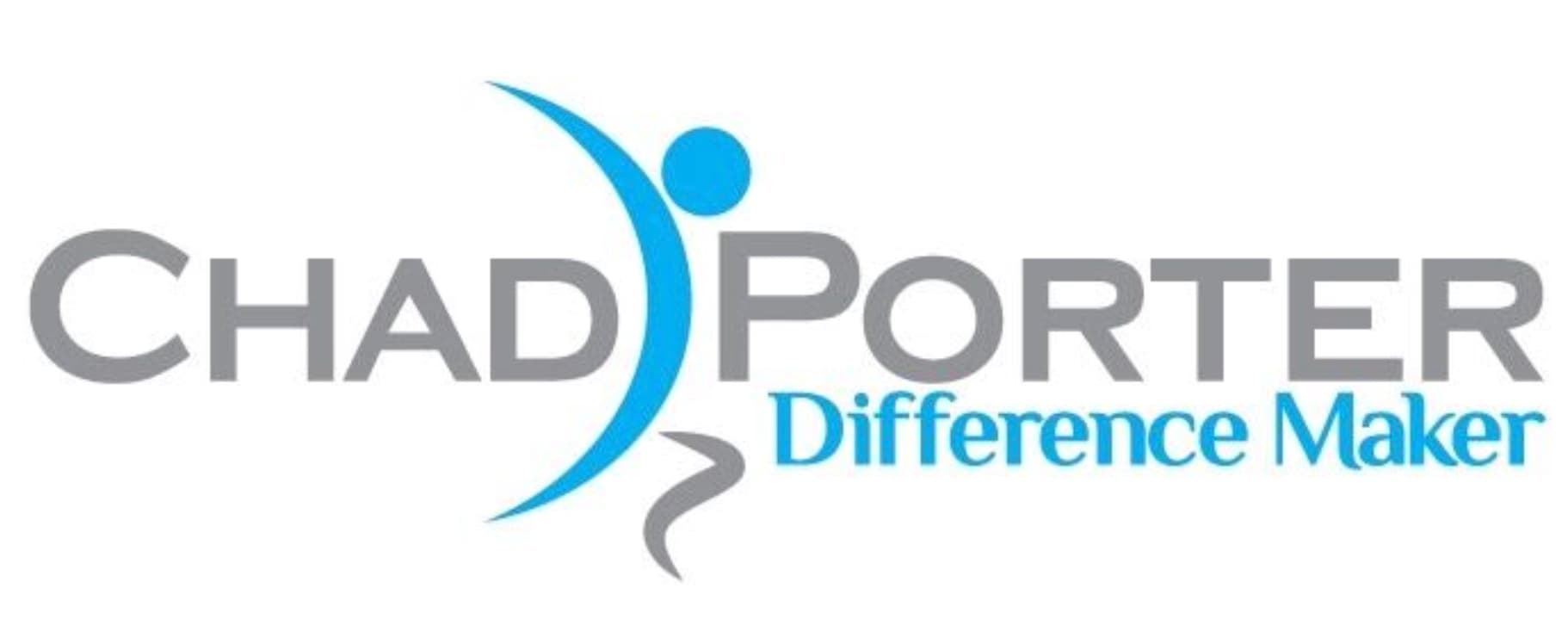 Chad Porter cover image