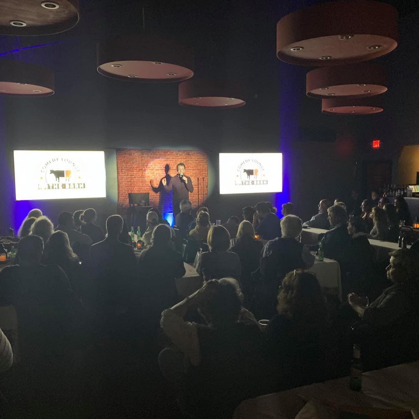 Charlie Nadler cover image