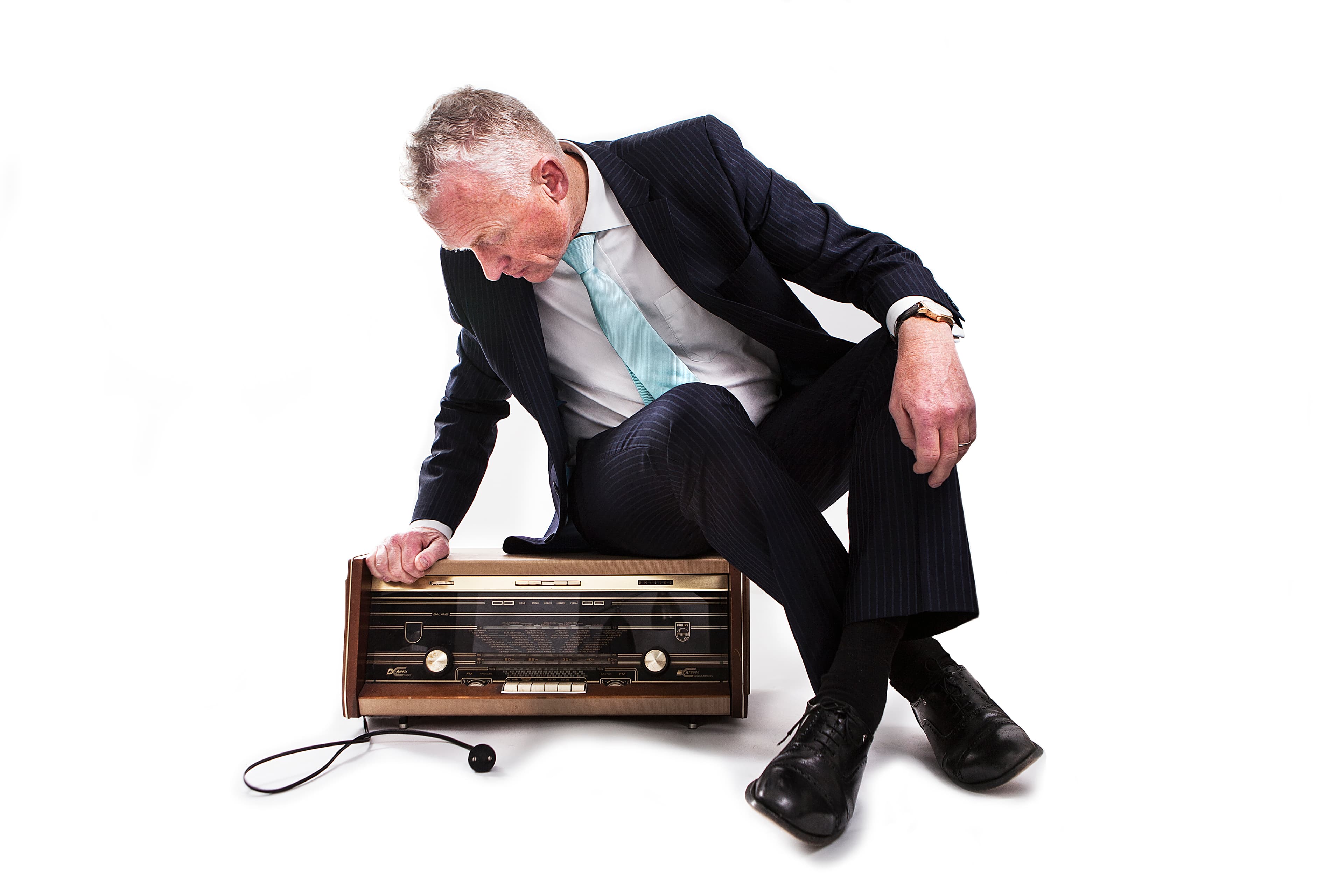 Cor Molenaar cover image