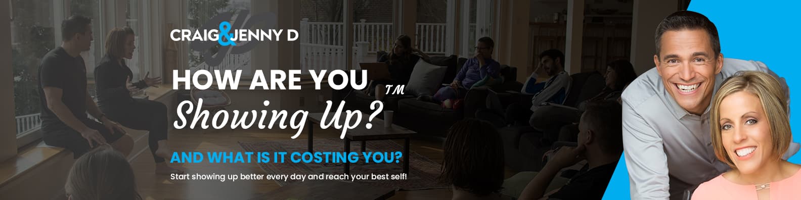 Craig Dumnich cover image