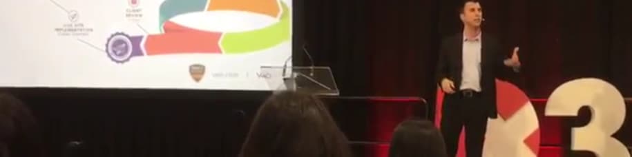 Craig Smith cover image