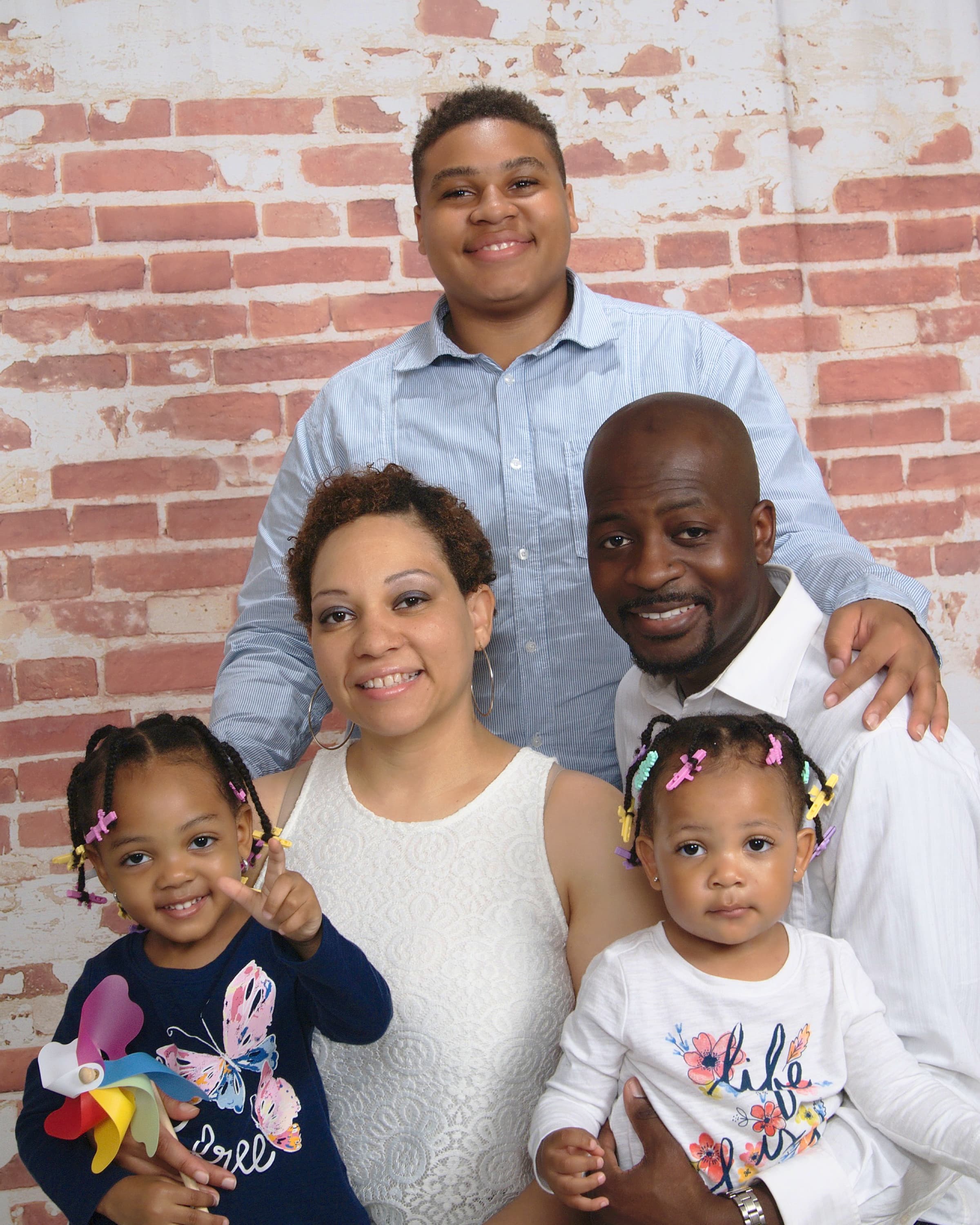 Damon Allen cover image