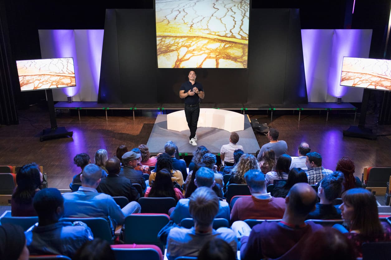 Dan Negroni cover image