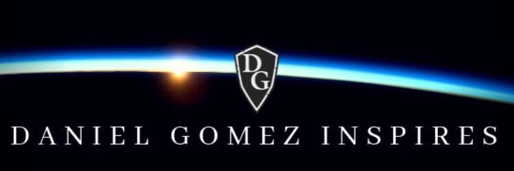 Daniel Gomez cover image