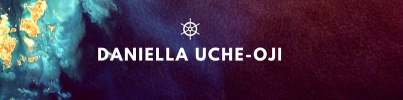 Daniella Uche-Oji cover image