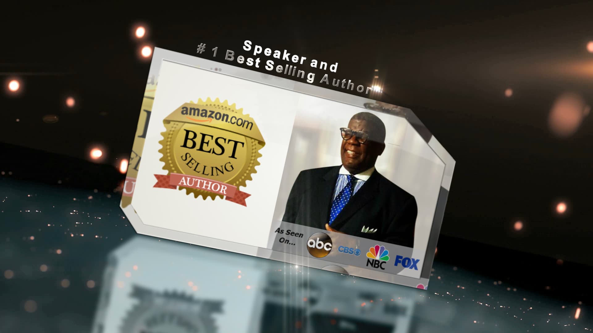 Darryl Bumpass Sr cover image