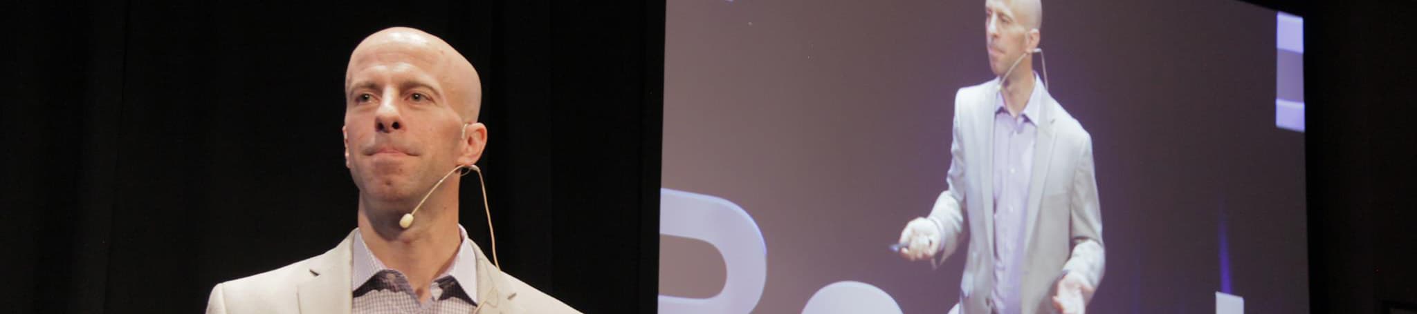 Derek Fitzgerald cover image