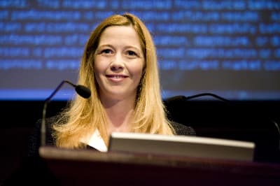 Diane Garnick cover image