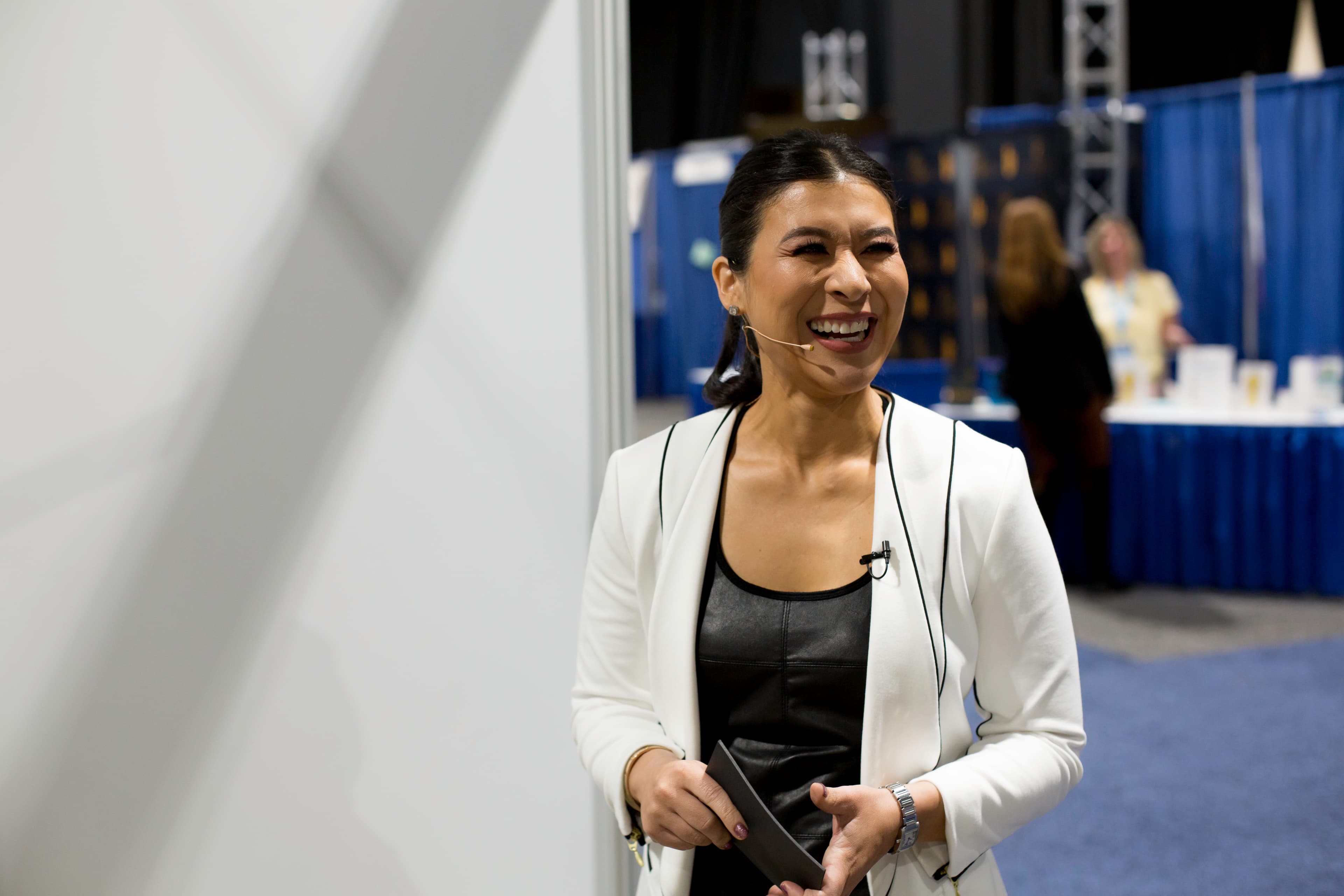 Didi Wong cover image