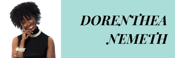 Dorenthea Nemeth cover image