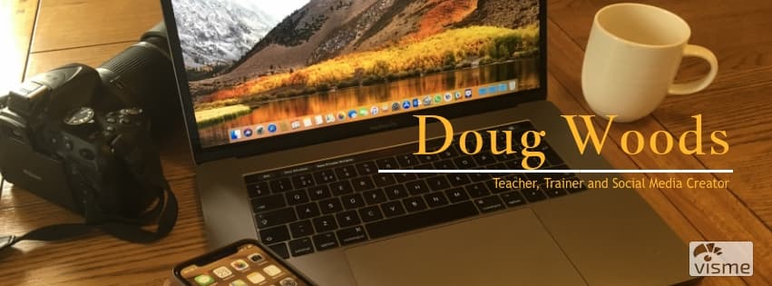 Douglas Woods cover image