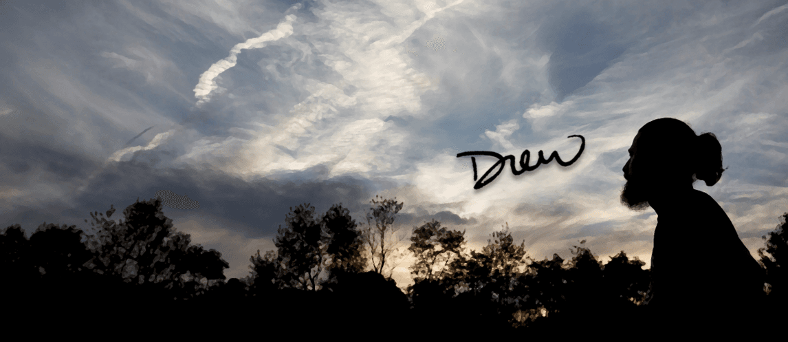 Drew Assini cover image