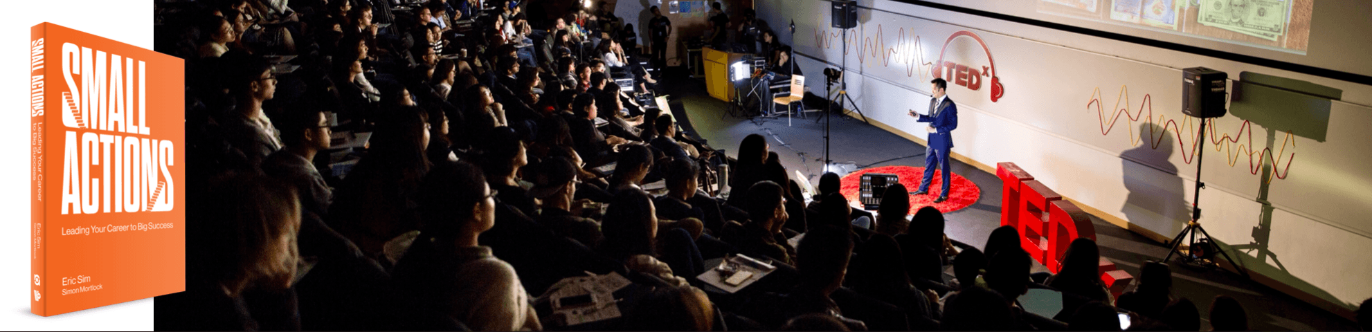 Eric Sim cover image