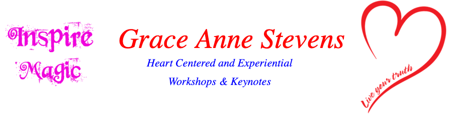 Grace Stevens cover image