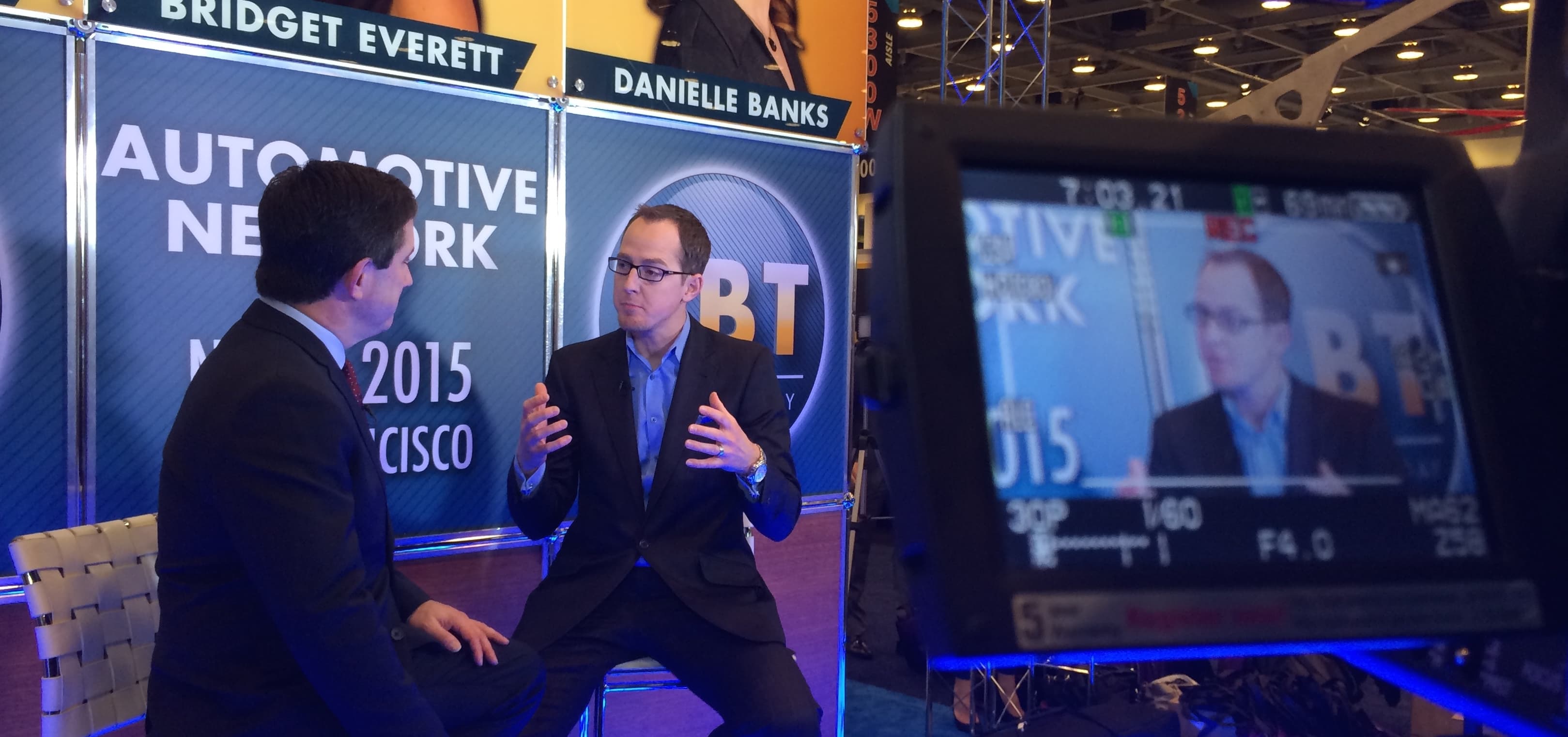 Ian Cruickshank cover image