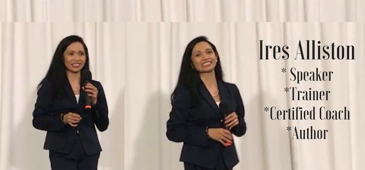 Ires Alliston cover image