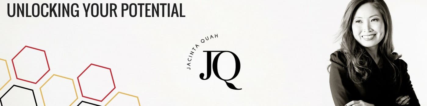 Jacinta Quah cover image