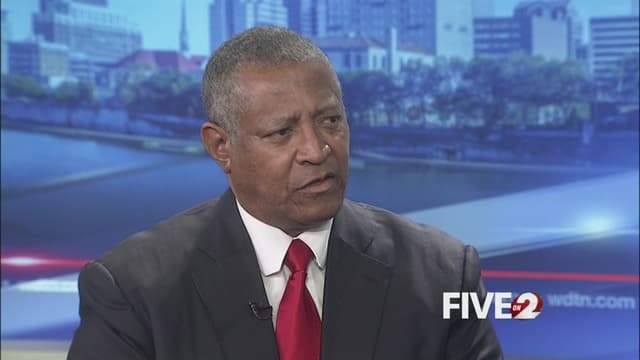 James Perkins Jr cover image