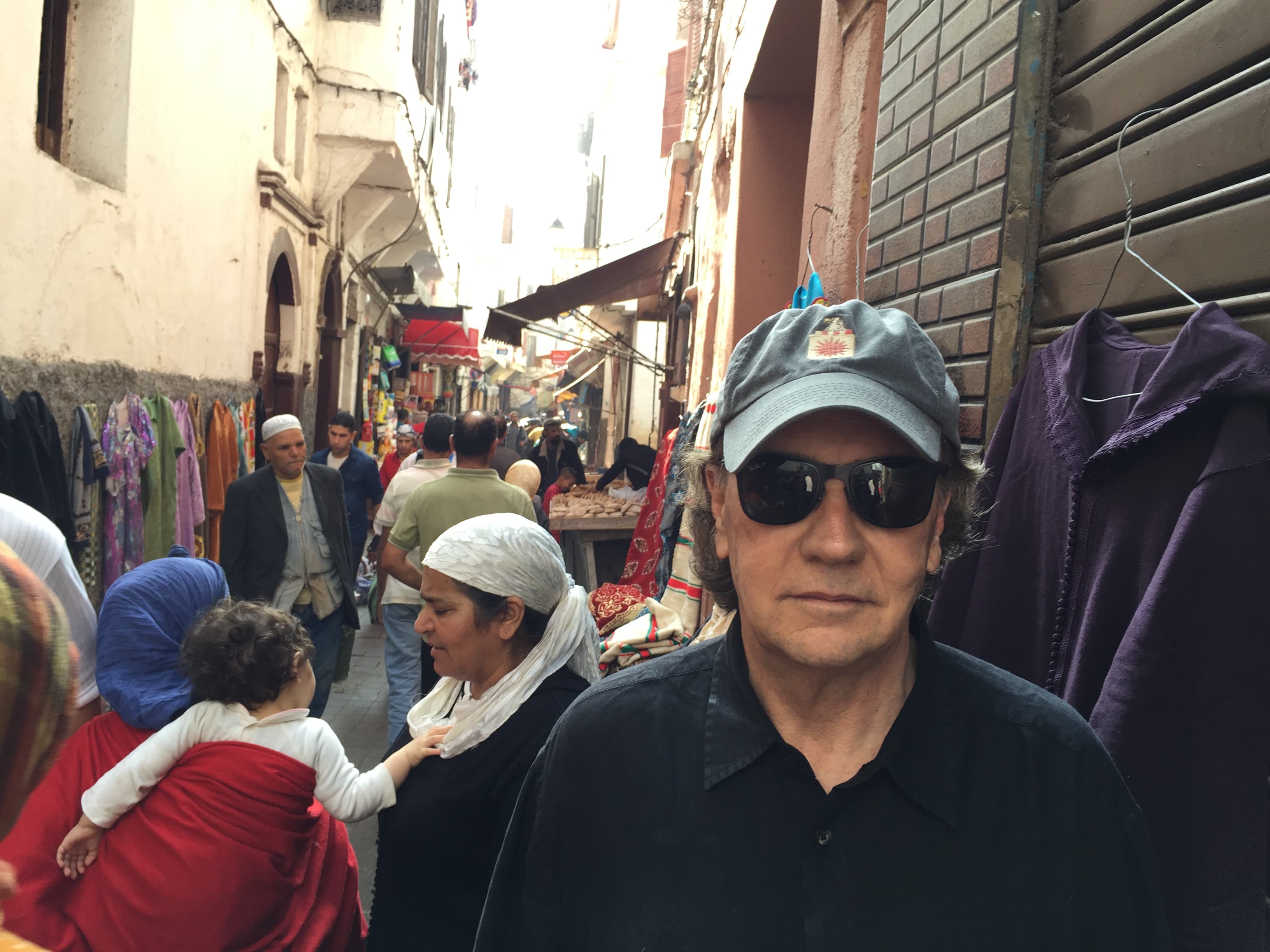 James Rickards cover image