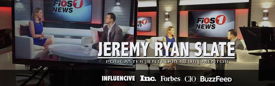 Jeremy Slate cover image