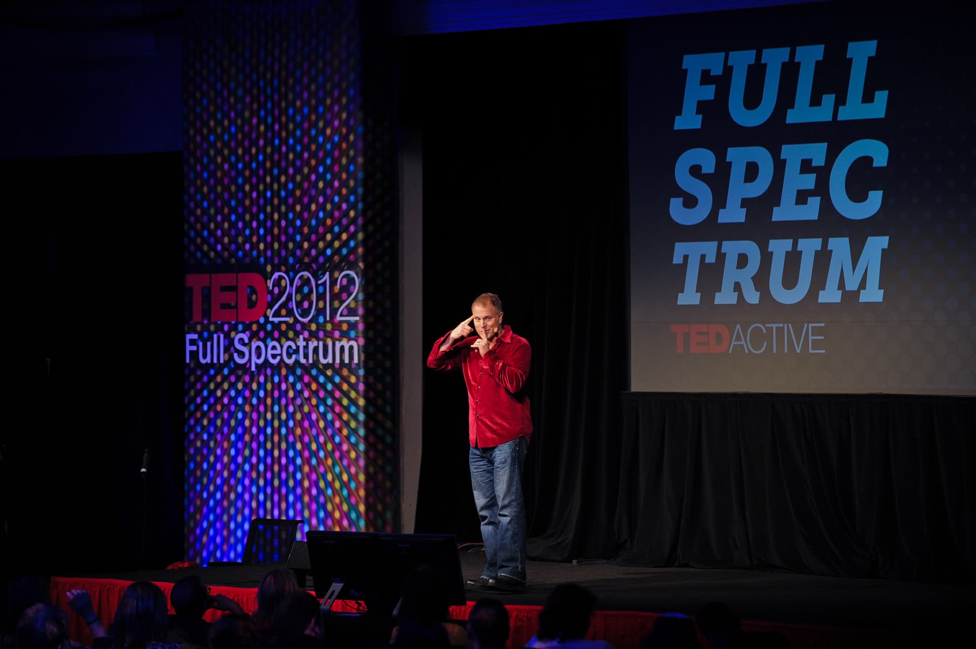 John Bates cover image