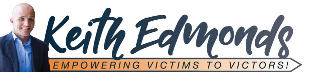 Keith Edmonds cover image