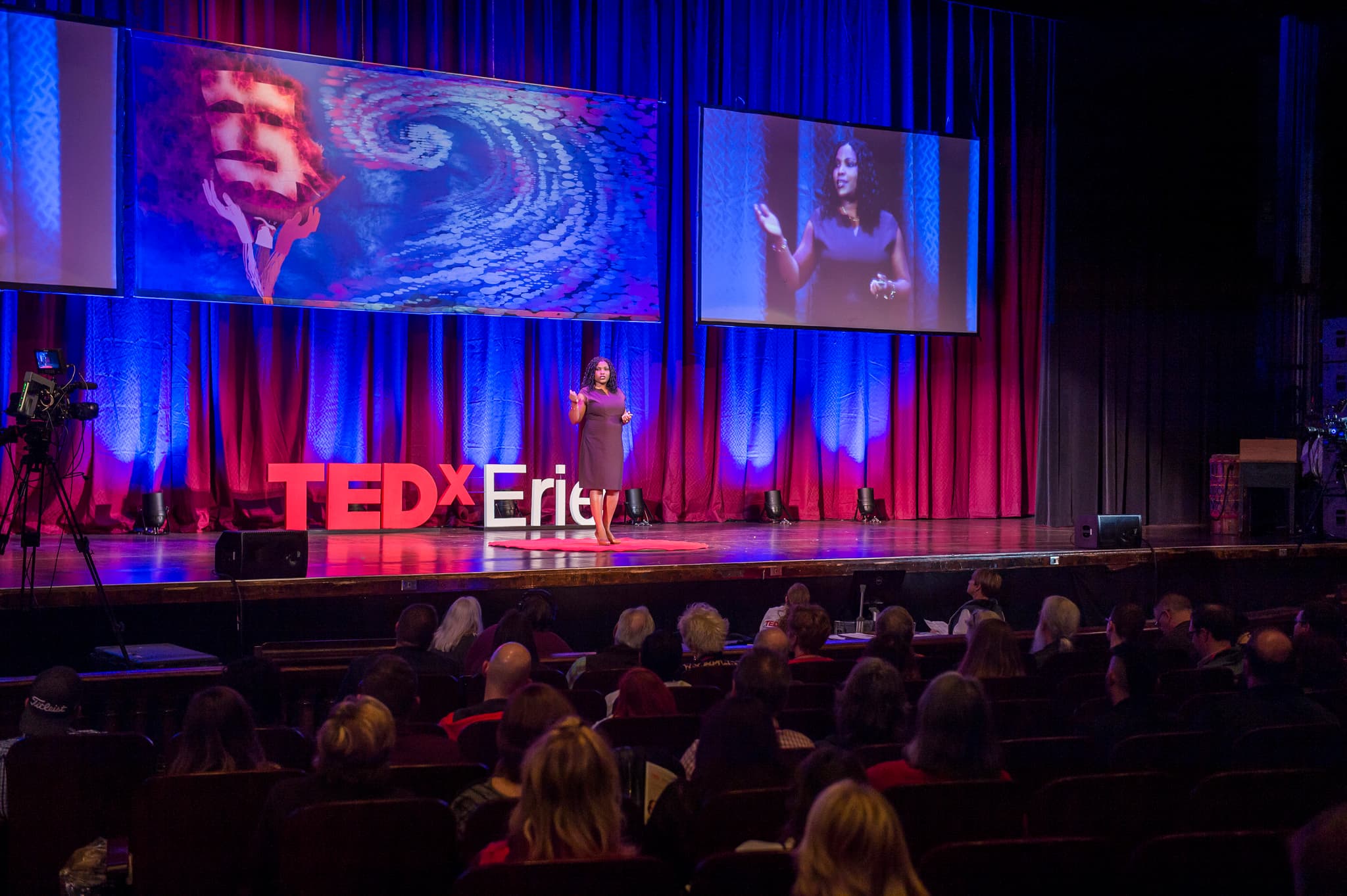 Kemi Sorinmade cover image