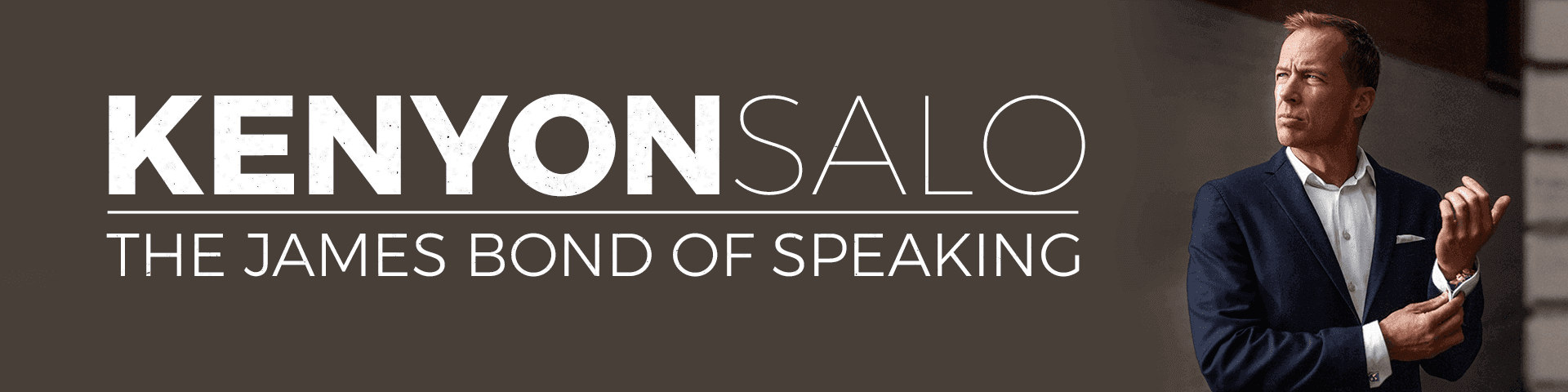 Kenyon Salo cover image