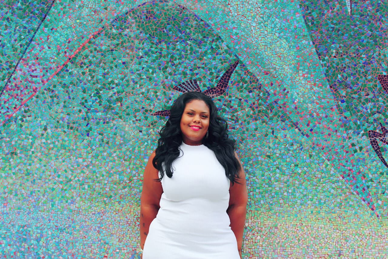 Kesha Austin cover image