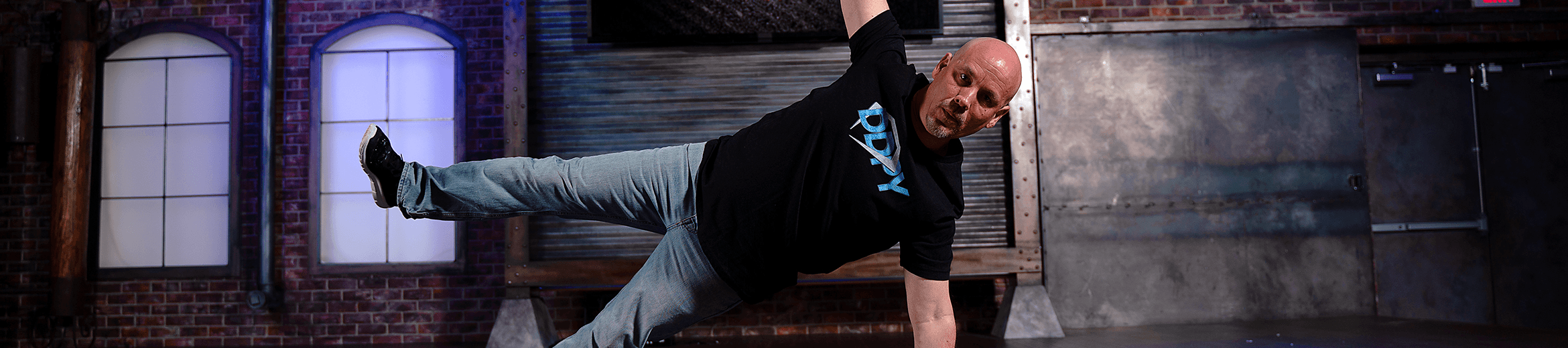 King Warren cover image