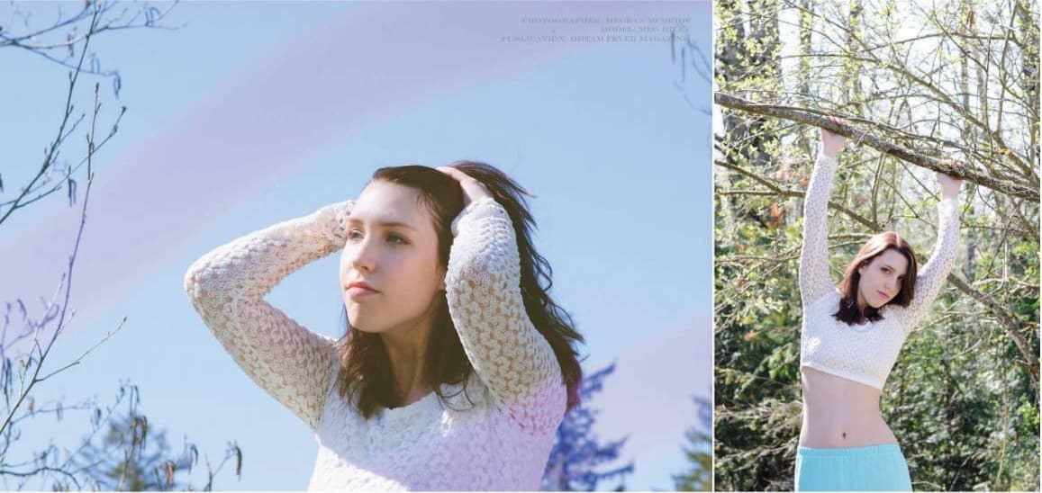 Meg Riley cover image