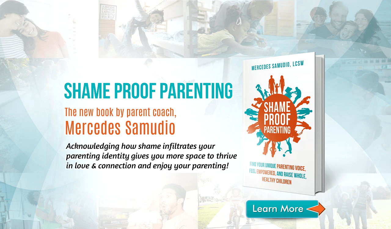 Mercedes Samudio cover image