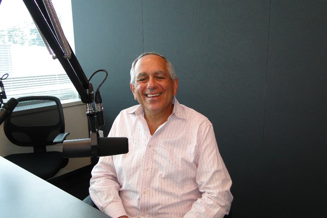 Michael Solomon cover image