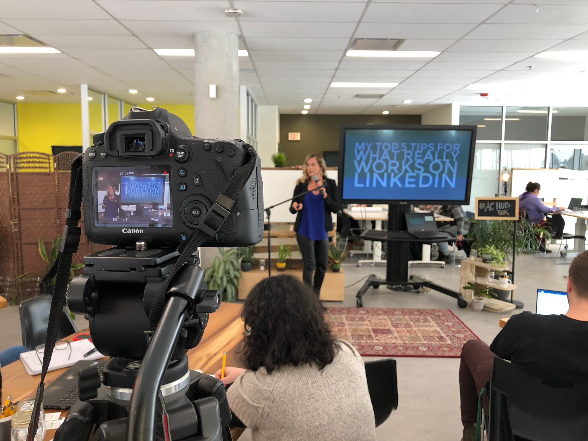 Michaela Alexis cover image