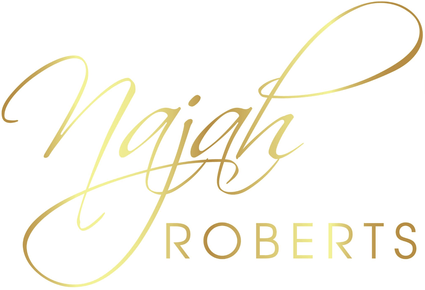 Najah Roberts cover image