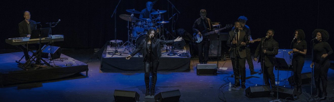 Neshama Carlebach cover image