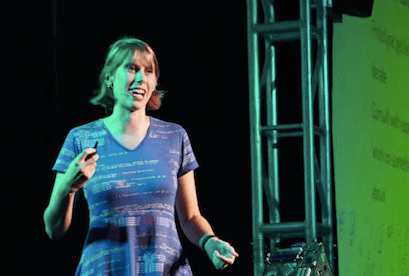 Nicole Kelner cover image