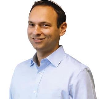 Nolan Lebovitz cover image